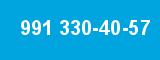 991 330-40-57